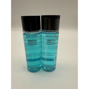 BYS Gentle Makeup Remover X2